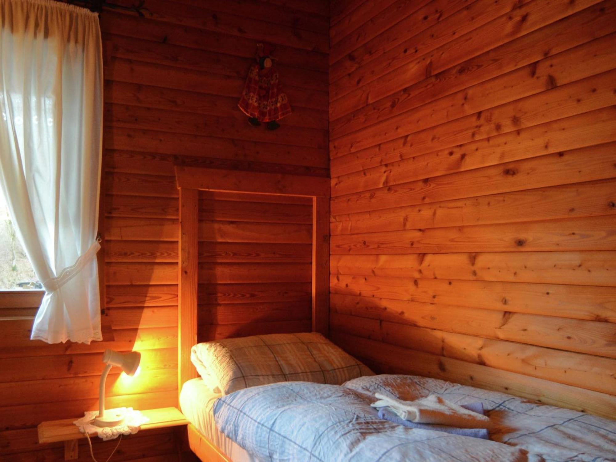 Detached Holiday Residence In The Wonderfully Beautiful Harz Kamschlacken Εξωτερικό φωτογραφία
