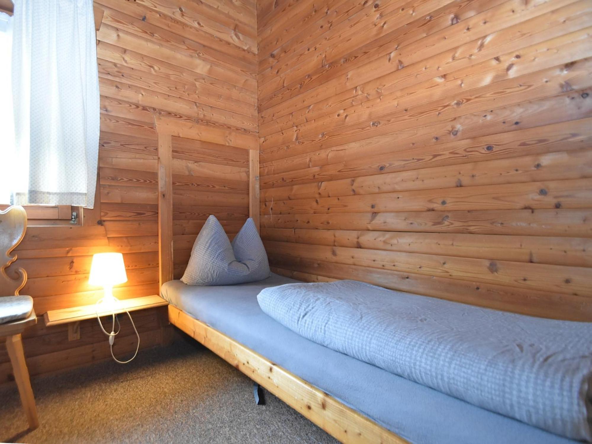 Detached Holiday Residence In The Wonderfully Beautiful Harz Kamschlacken Εξωτερικό φωτογραφία