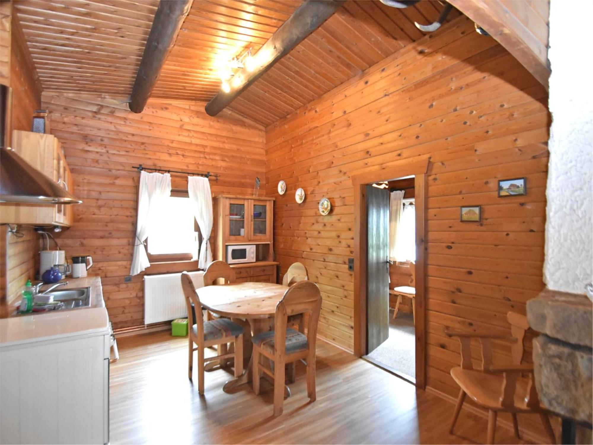 Detached Holiday Residence In The Wonderfully Beautiful Harz Kamschlacken Εξωτερικό φωτογραφία