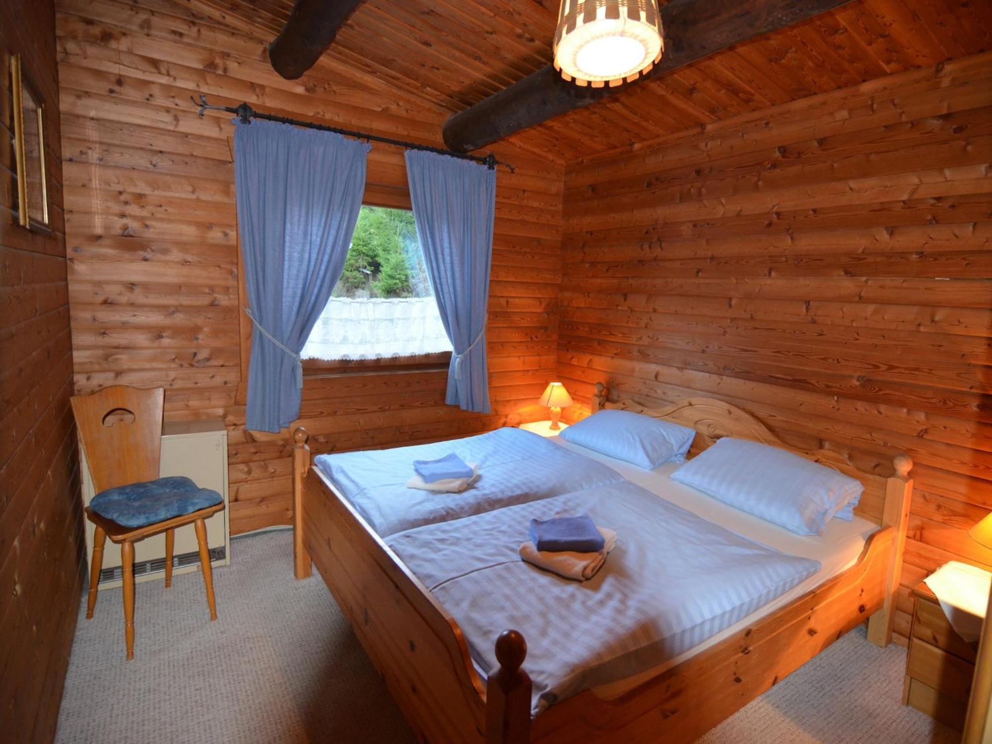 Detached Holiday Residence In The Wonderfully Beautiful Harz Kamschlacken Εξωτερικό φωτογραφία