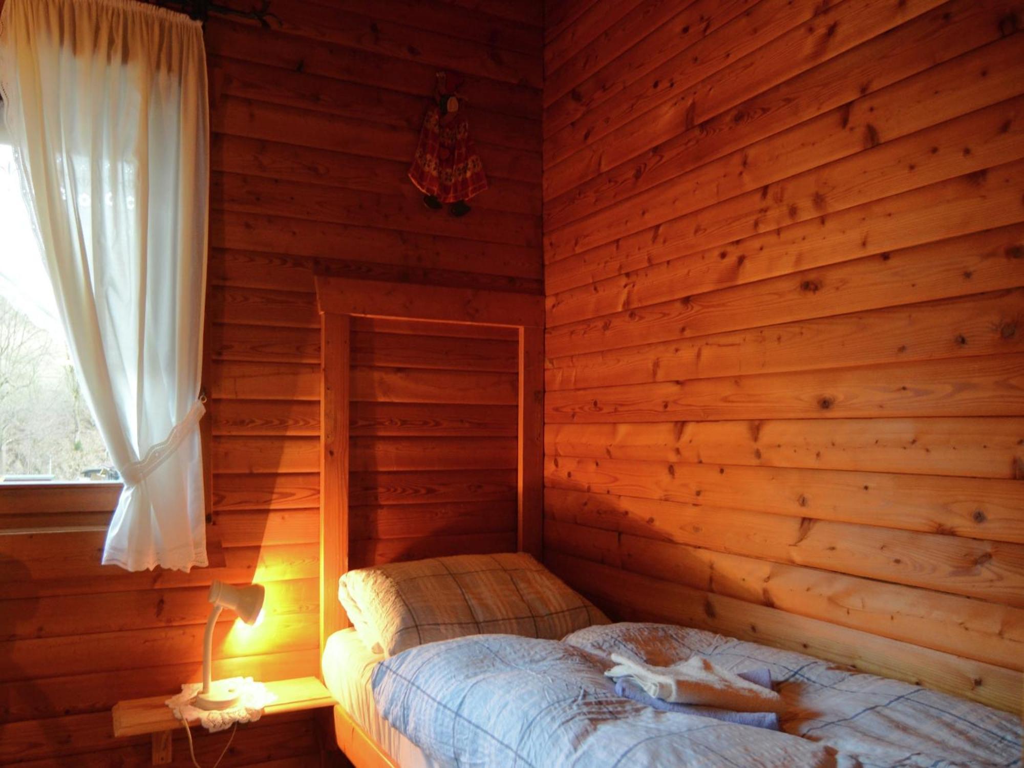 Detached Holiday Residence In The Wonderfully Beautiful Harz Kamschlacken Εξωτερικό φωτογραφία